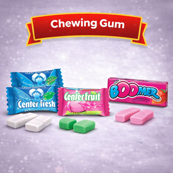 Chewing Gum