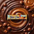 Bar One | Per Bar