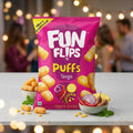 Fun Flips | Puffs Tango | 20g Big Pack