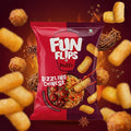 Fun Flips | Sizzling Chinese | 20g Big Pack