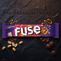 Cadbury Fuse | Per Pack