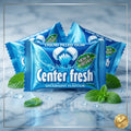 Centre Fresh | Pack of 20 Pieces
