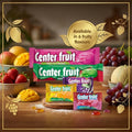 Centre Fruit (All Flavours) | Pack of 20 Pieces