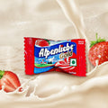 Alpenliebe Strawberry  | Pack of 20