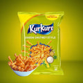 Kurkure Green Chutney | Per Pack