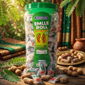 Humdum Emle Roll Candy | Pack of 20