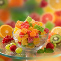 Fruit Jelly Candy | Pack of 20