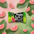 Alpenliebe Juzt Jelly, Guava Flavour  | Pack of 20
