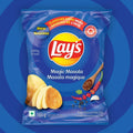 Lays Magic Masala  | Per Pack