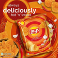 Lays Hot n’ Sweet Chilli  | Per Pack