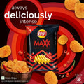 Lays Maxx Macho Chilli | Per Pack