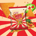 Bingo Mad Angles | Pizza Aaaah | Per Pack