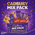 Cadbury | Mixed Chocolate Pack