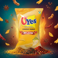 Oyes | Chinese Tadka | Per Pack