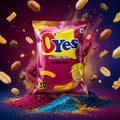 Oyes | Cocktail | Per Pack
