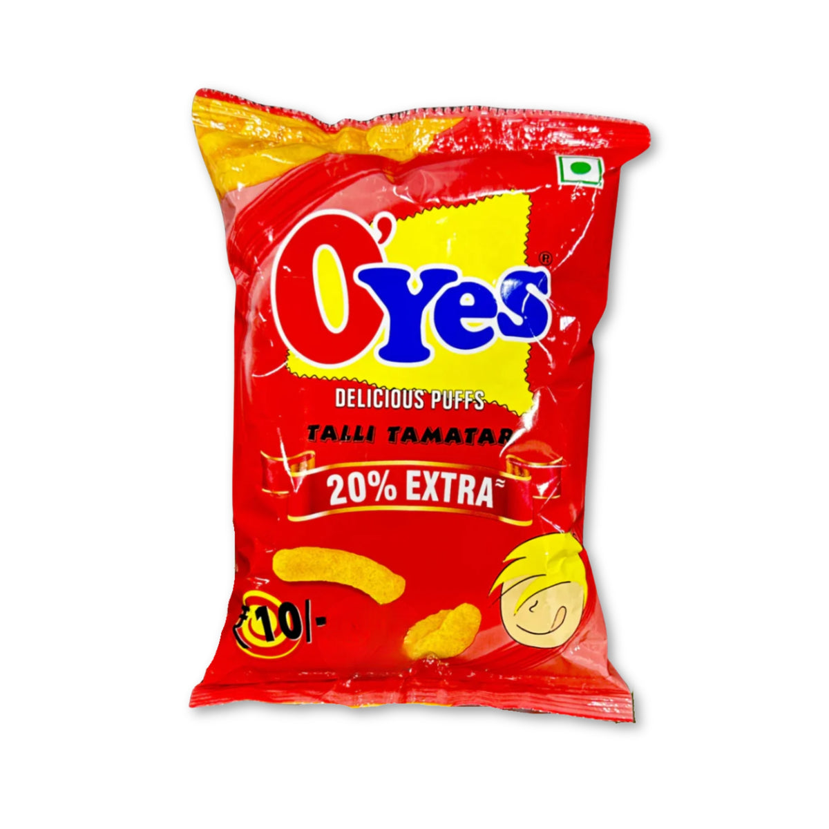 Oyes | Talli Tamatar | Per Pack – MastiMagic