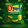 Oyes | Tangy Pudina | Per Pack