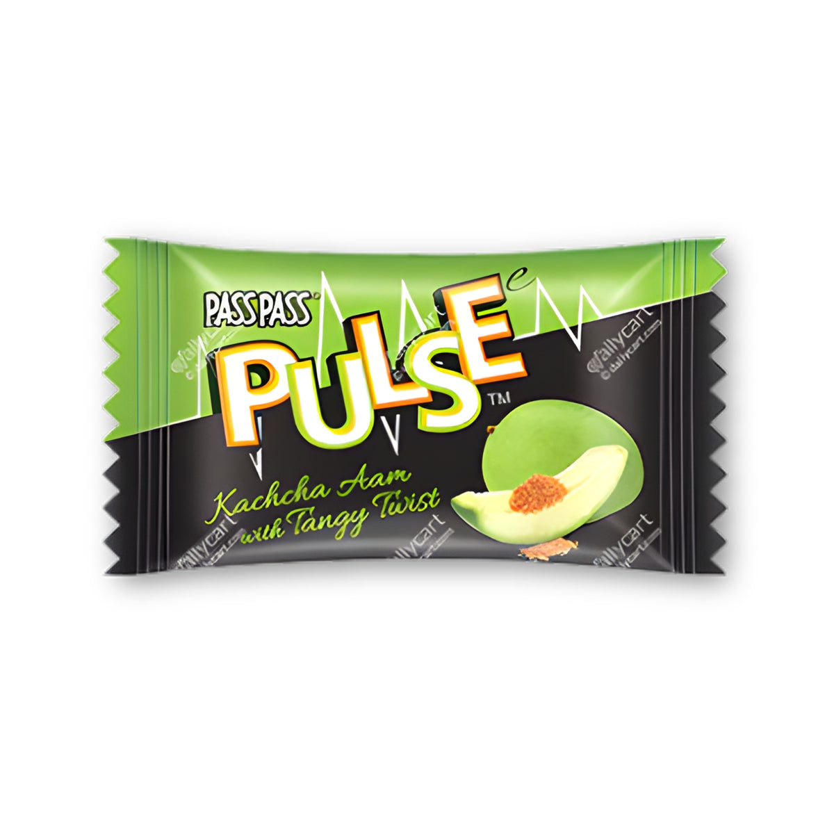 Pulse Kachcha Aam | Pack of 20 – MastiMagic