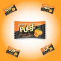 Pulse Orange | Pack of 20