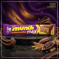 Munch Max | Per Bar