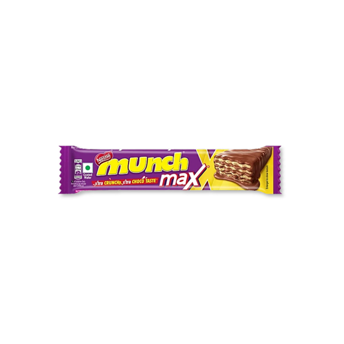 Munch Max | Per Bar – MastiMagic