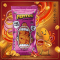 Pepitos Peri Peri | 140g | Big Pack