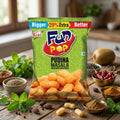 Fun Pops | Pudina Masala | Per Pack