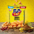 Fun Pops | Tangy Masala | Per Pack