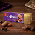 Hide & Seek Chocorolls | Pack of 5